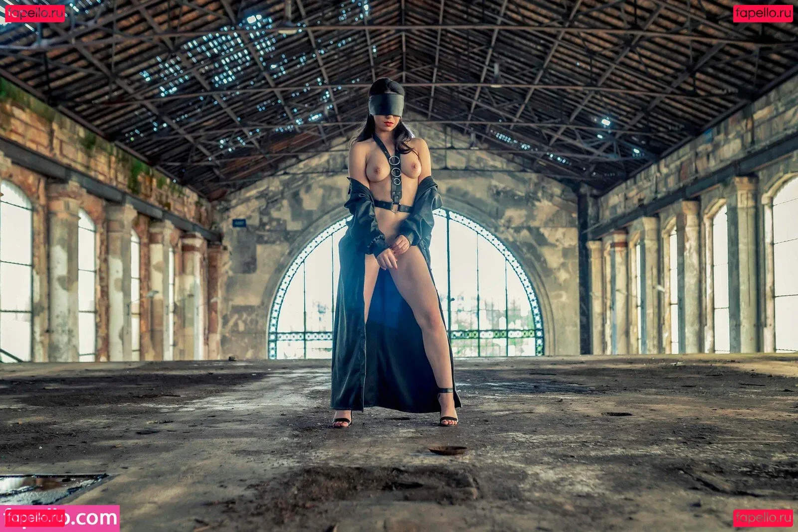 Taleia Model Onlyfans Photo Gallery 