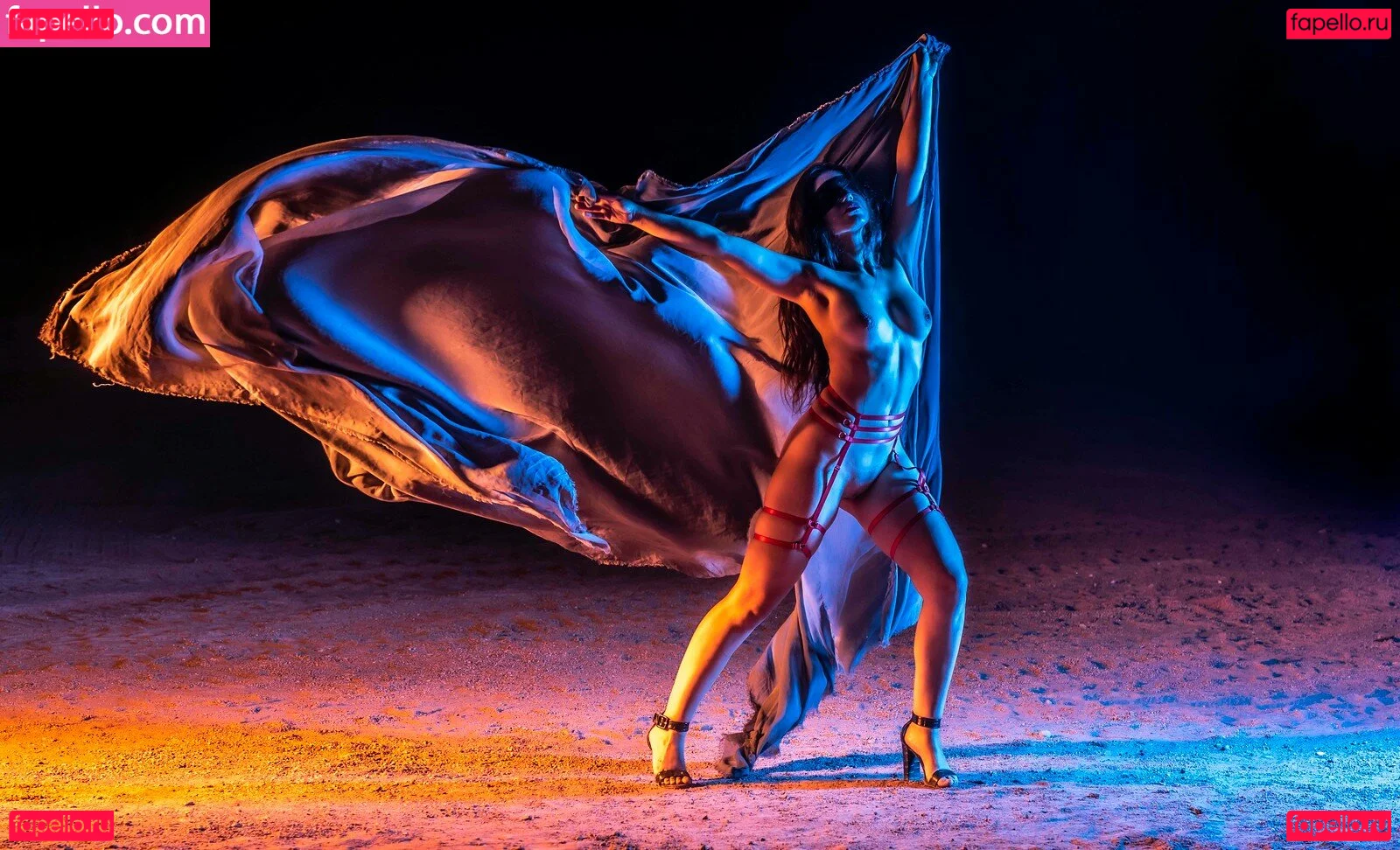 Taleia Model Onlyfans Photo Gallery 