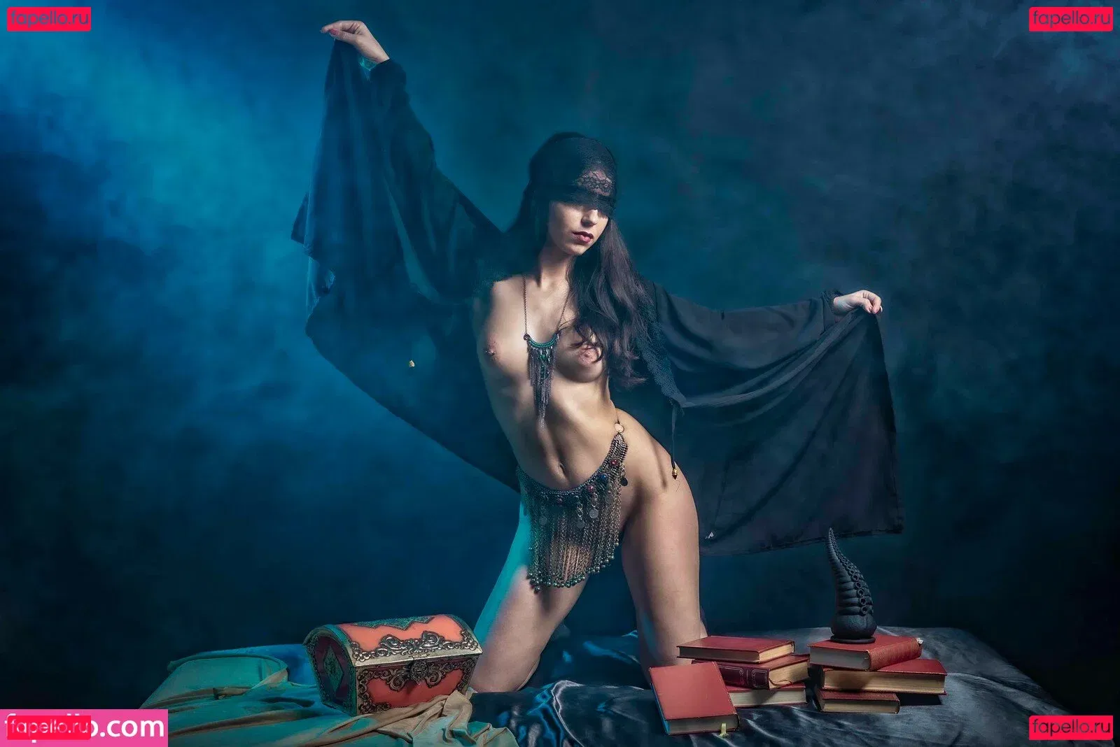 Taleia Model Onlyfans Photo Gallery 