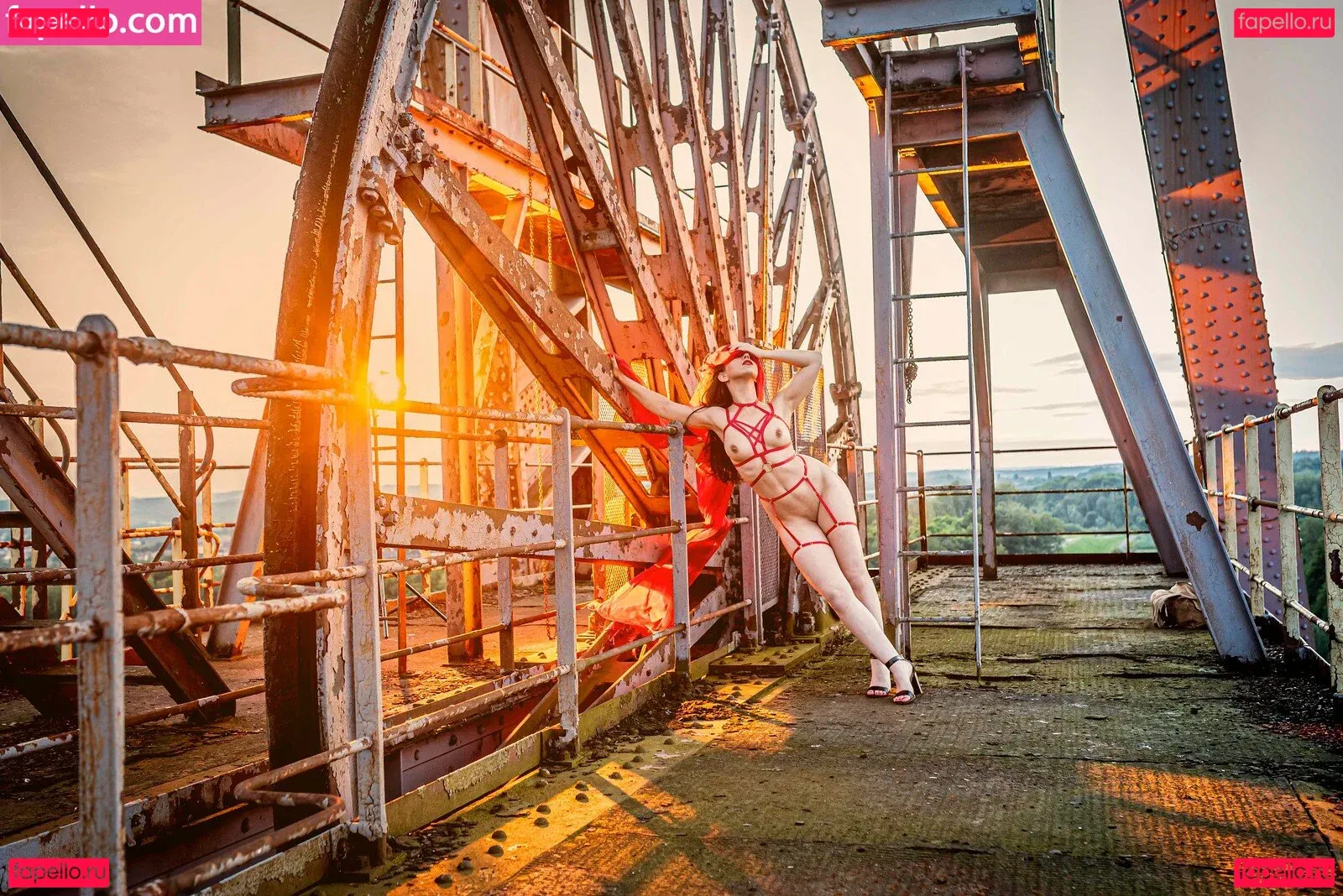 Taleia Model Onlyfans Photo Gallery 