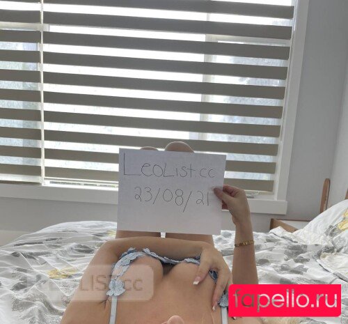 mymusemilan Nude Onlyfans Photo 14