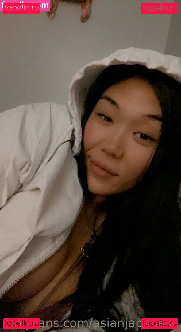 asianjapanese Onlyfans Photo Gallery 
