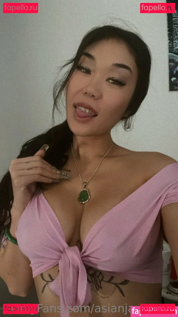 asianjapanese Onlyfans Photo Gallery 