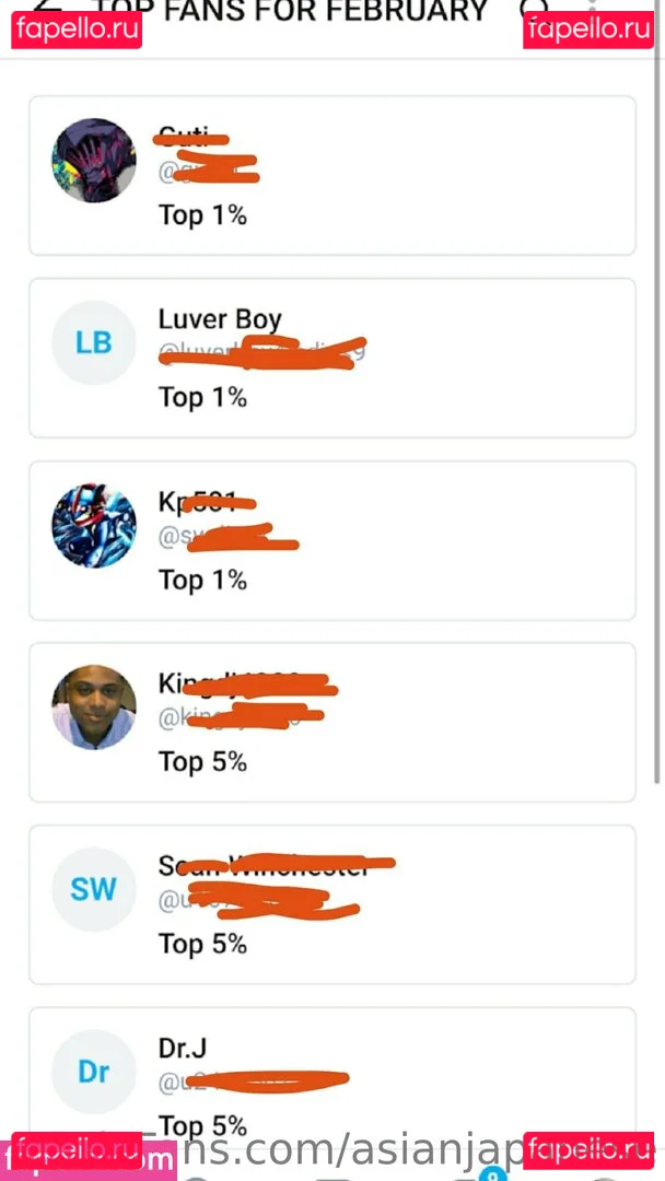 asianjapanese Onlyfans Photo Gallery 