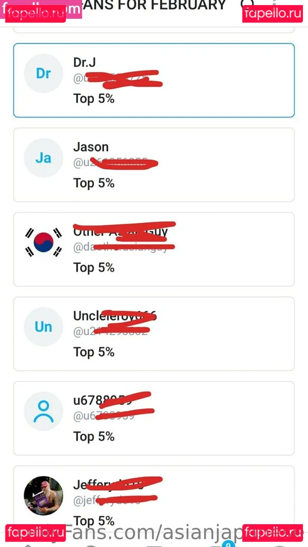 asianjapanese Onlyfans Photo Gallery 