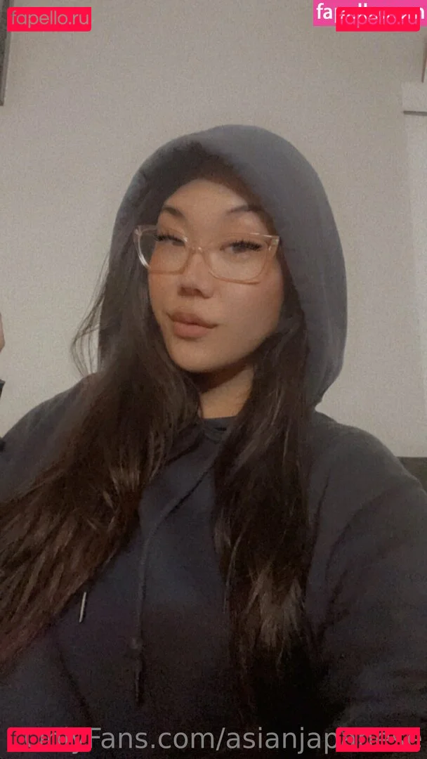 asianjapanese Onlyfans Photo Gallery 