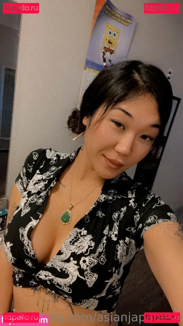 asianjapanese Onlyfans Photo Gallery 