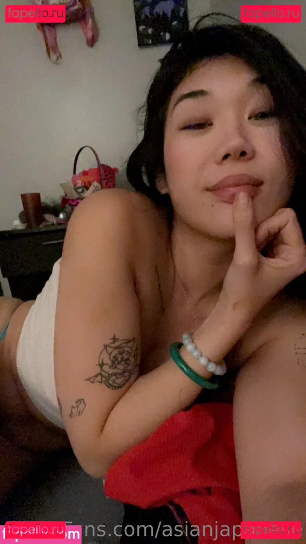 asianjapanese Onlyfans Photo Gallery 