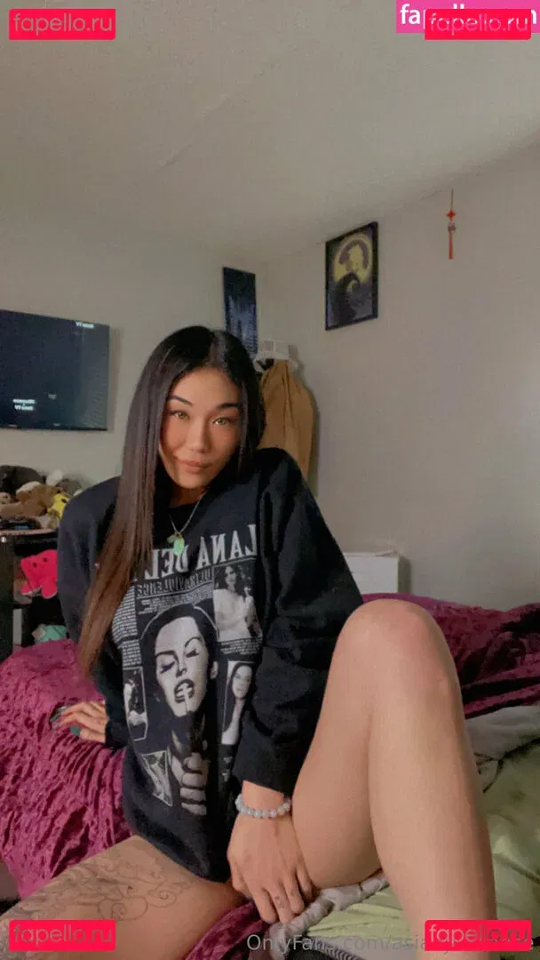 asianjapanese Onlyfans Photo Gallery 