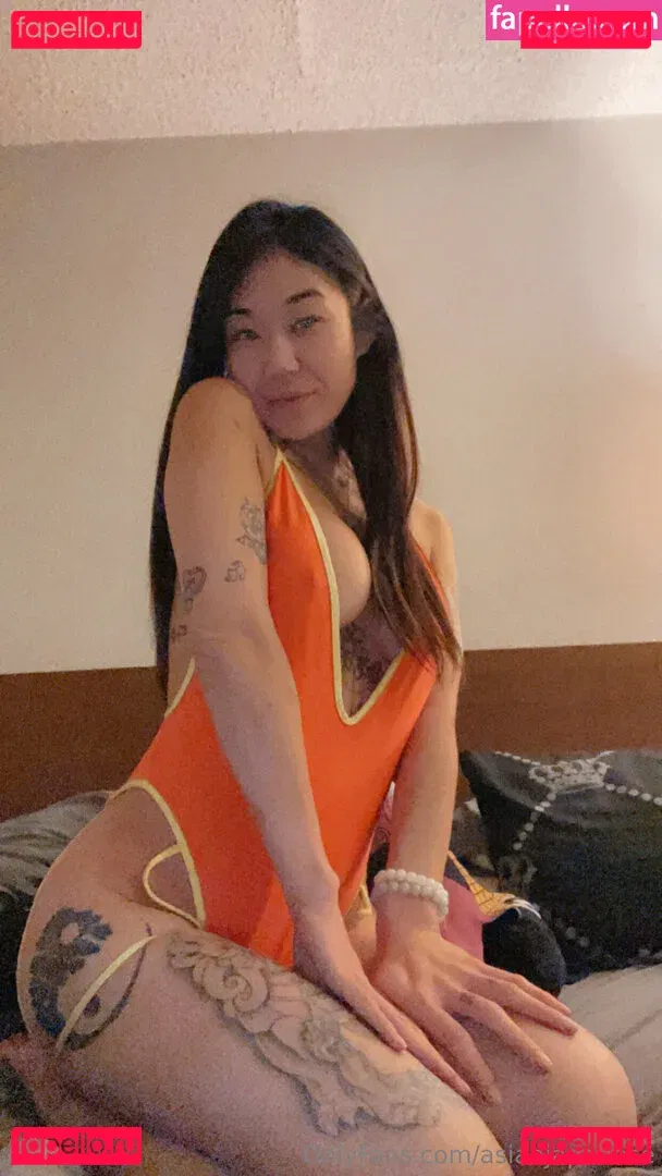 asianjapanese Onlyfans Photo Gallery 