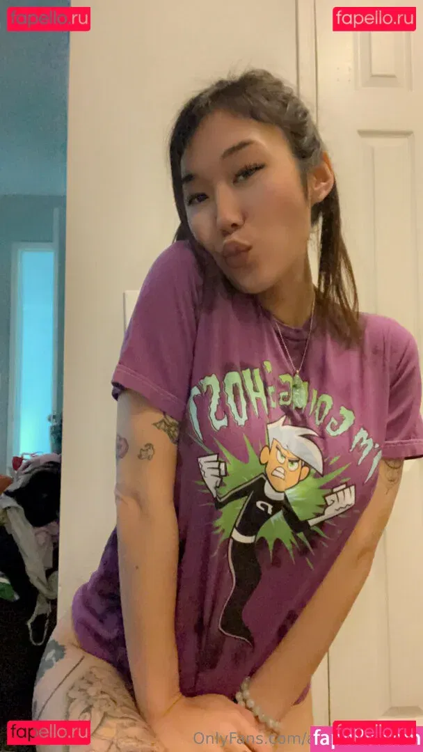 asianjapanese Onlyfans Photo Gallery 