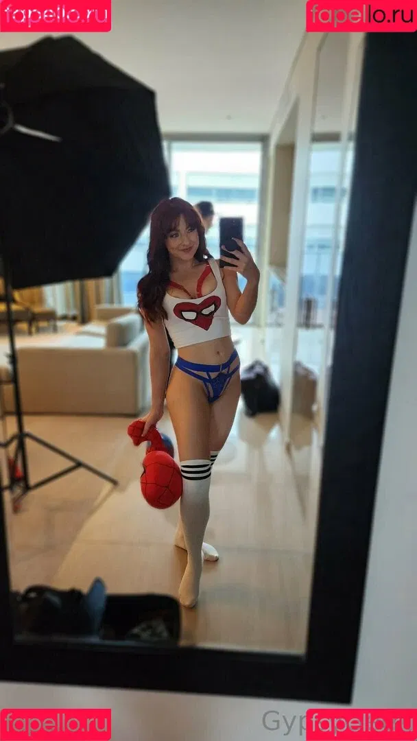 gypsygeek_thesanctuary Onlyfans Photo Gallery 