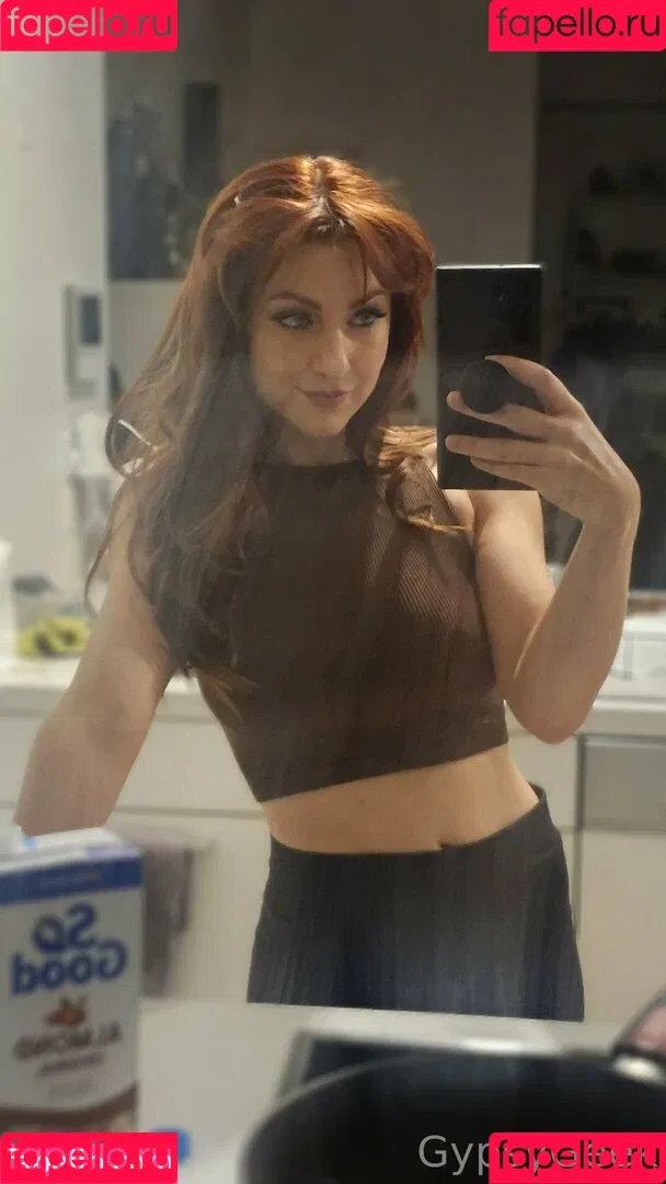 gypsygeek_thesanctuary Onlyfans Photo Gallery 