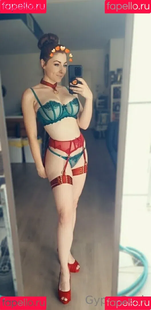 gypsygeek_thesanctuary Onlyfans Photo Gallery 