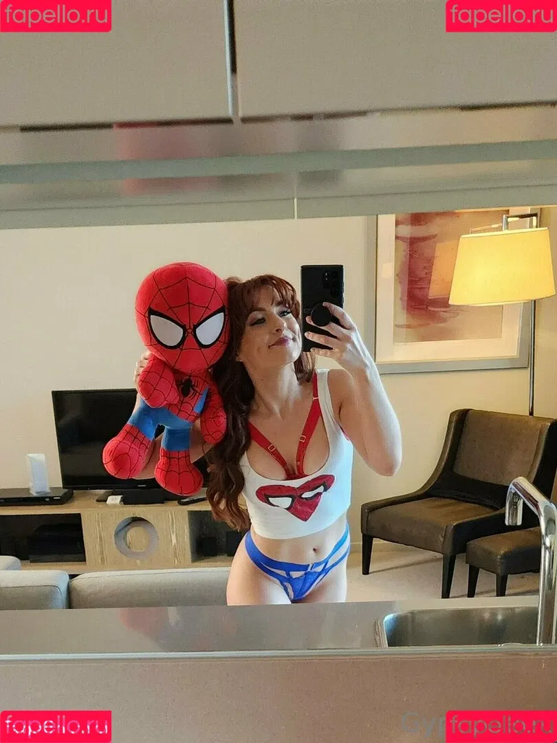 gypsygeek_thesanctuary Onlyfans Photo Gallery 