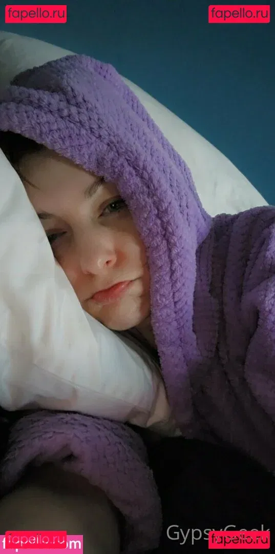 gypsygeek_thesanctuary Onlyfans Photo Gallery 