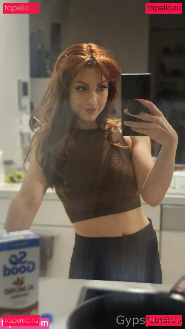 gypsygeek_thesanctuary Onlyfans Photo Gallery 