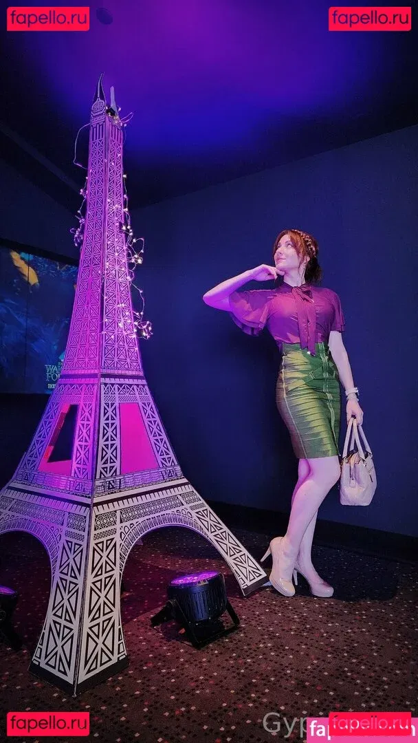 gypsygeek_thesanctuary Onlyfans Photo Gallery 