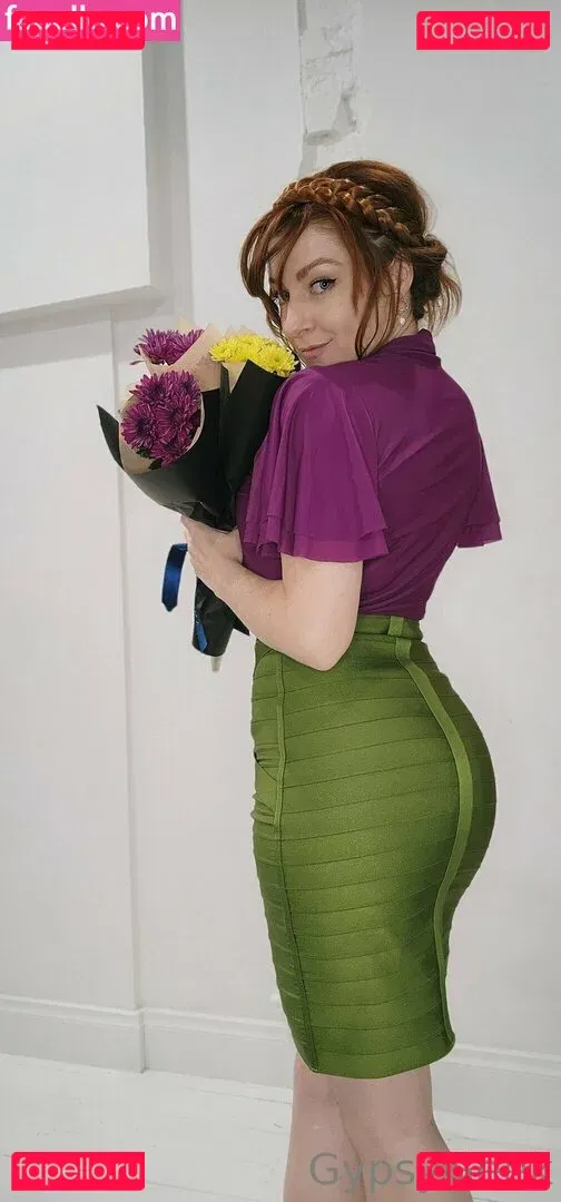 gypsygeek_thesanctuary Onlyfans Photo Gallery 