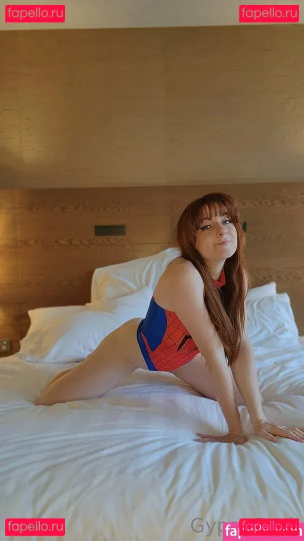 gypsygeek_thesanctuary Onlyfans Photo Gallery 