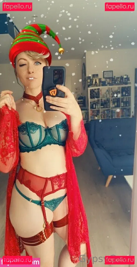 gypsygeek_thesanctuary Onlyfans Photo Gallery 