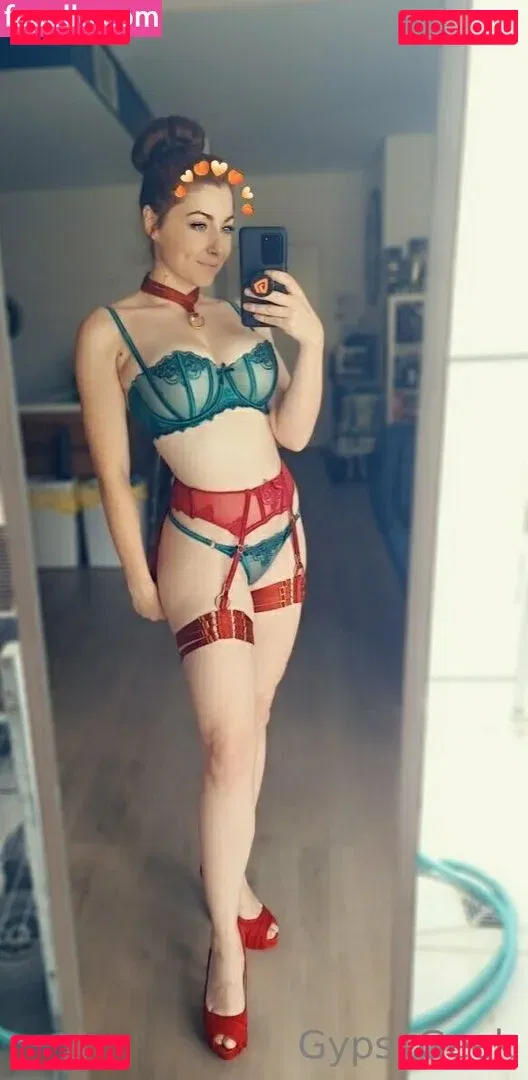gypsygeek_thesanctuary Onlyfans Photo Gallery 
