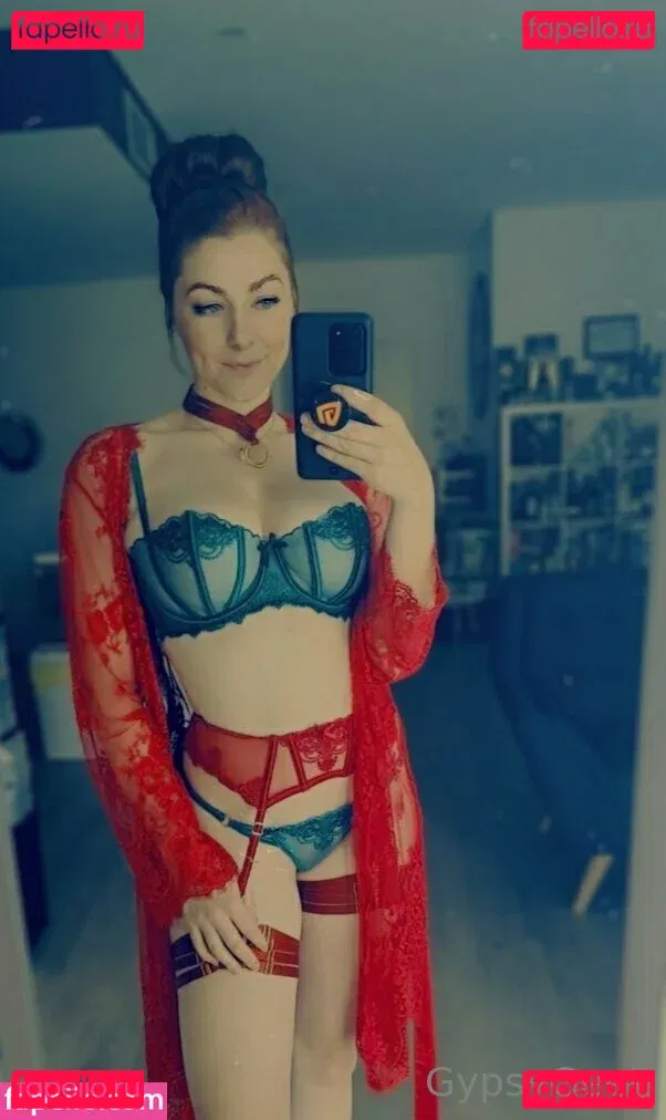 gypsygeek_thesanctuary Onlyfans Photo Gallery 