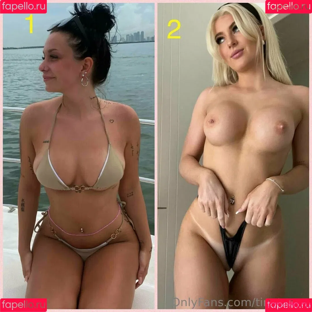 tinytayxo Onlyfans Photo Gallery 