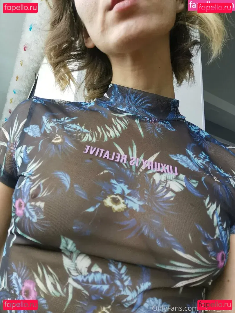 yanajuicy Onlyfans Photo Gallery 