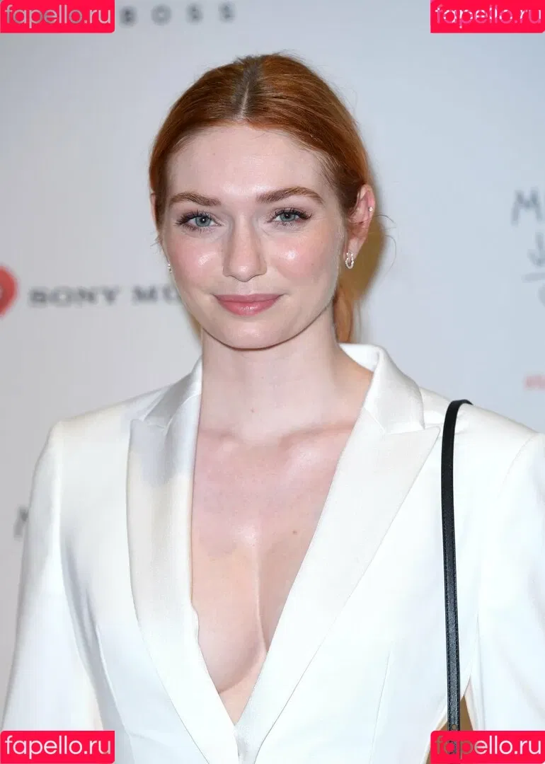 Eleanor Tomlinson Onlyfans Photo Gallery 