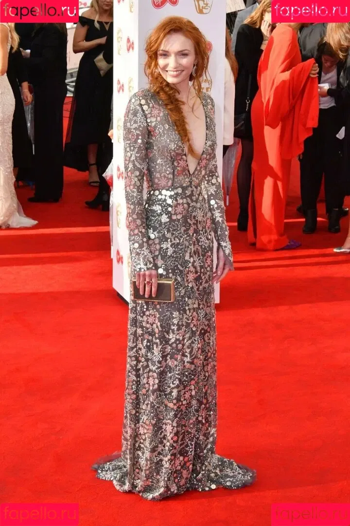 Eleanor Tomlinson Onlyfans Photo Gallery 