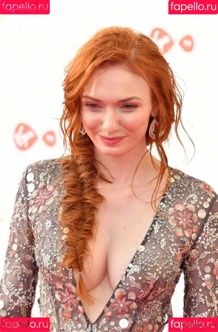 Eleanor Tomlinson Onlyfans Photo Gallery 