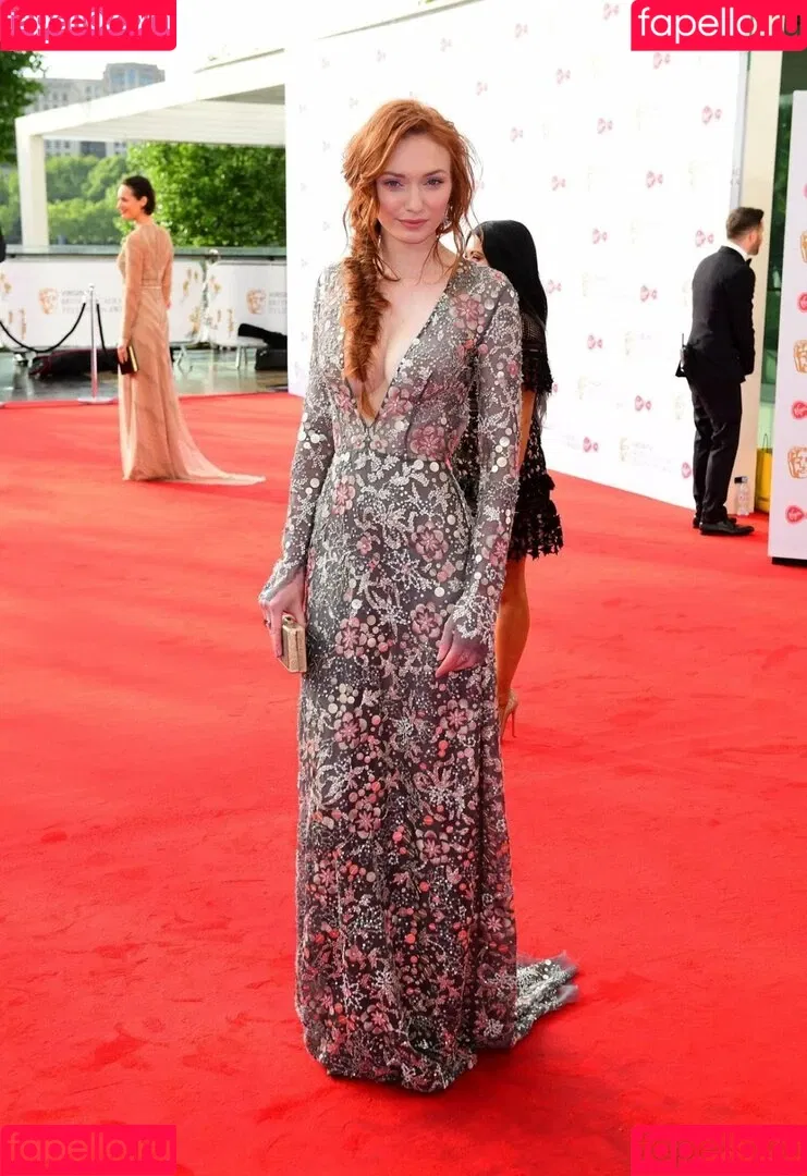 Eleanor Tomlinson Onlyfans Photo Gallery 