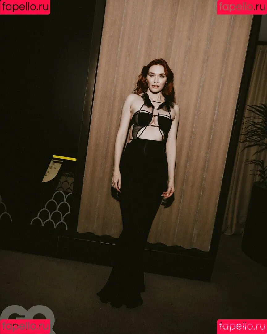 Eleanor Tomlinson Onlyfans Photo Gallery 