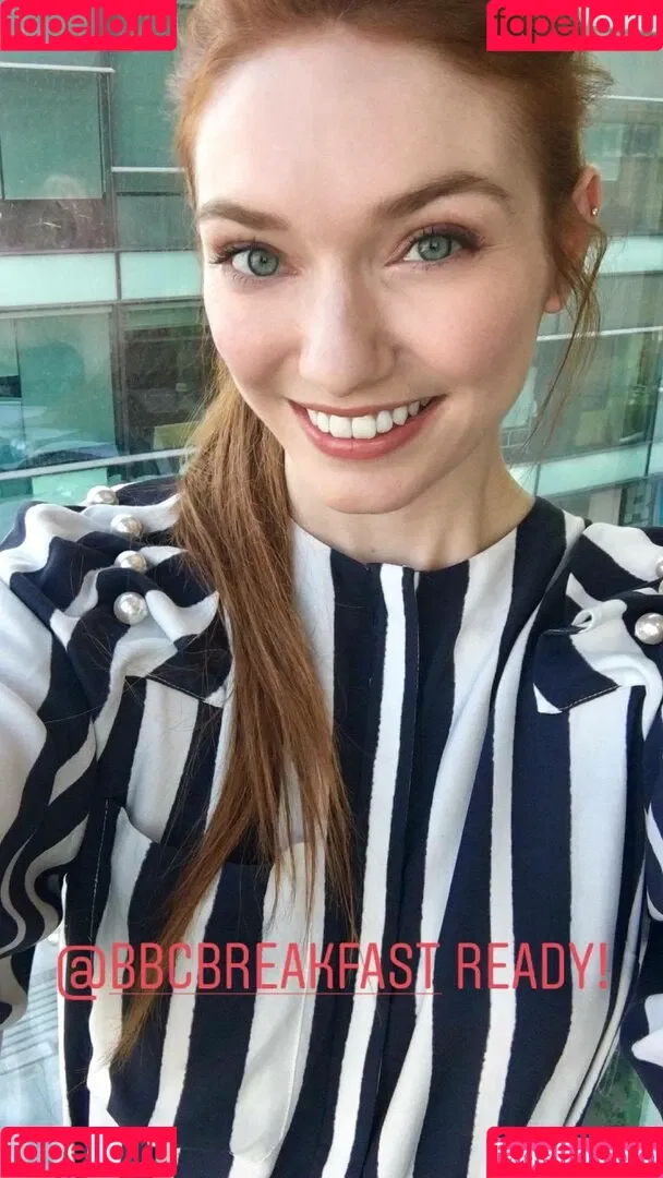 Eleanor Tomlinson Onlyfans Photo Gallery 
