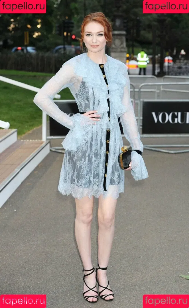 Eleanor Tomlinson Onlyfans Photo Gallery 