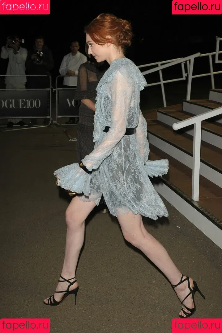 Eleanor Tomlinson Onlyfans Photo Gallery 