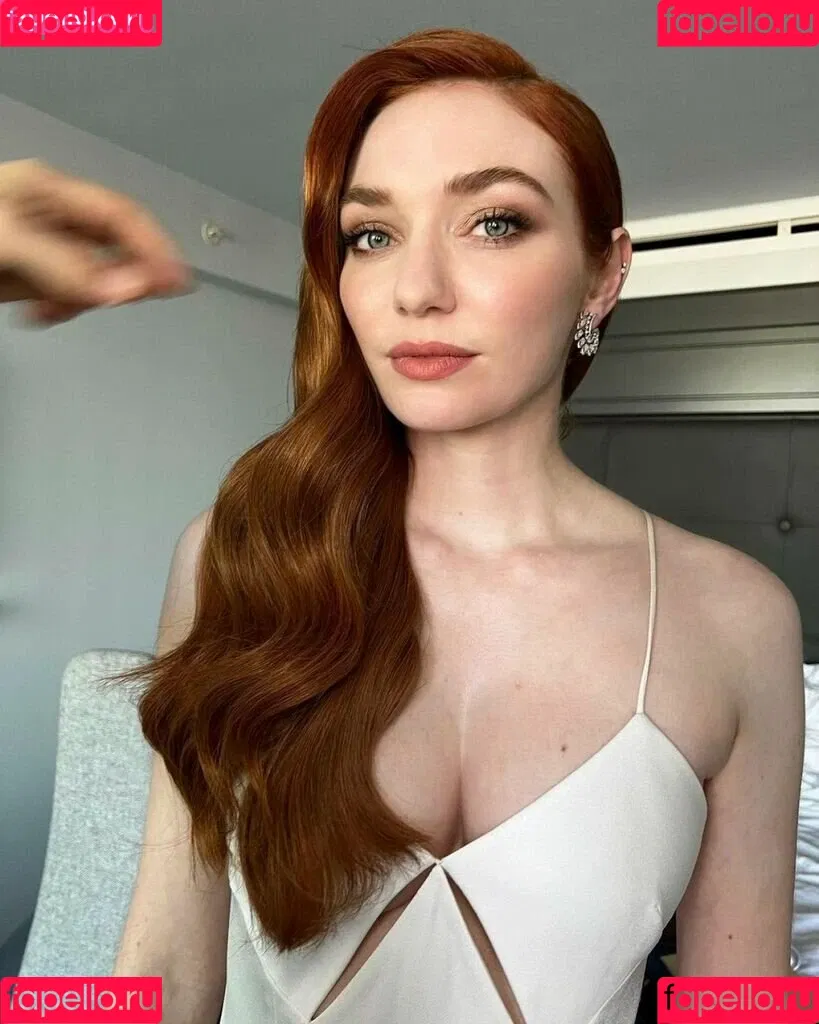 Eleanor Tomlinson Onlyfans Photo Gallery 