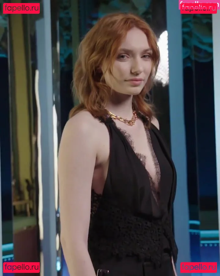 Eleanor Tomlinson Onlyfans Photo Gallery 