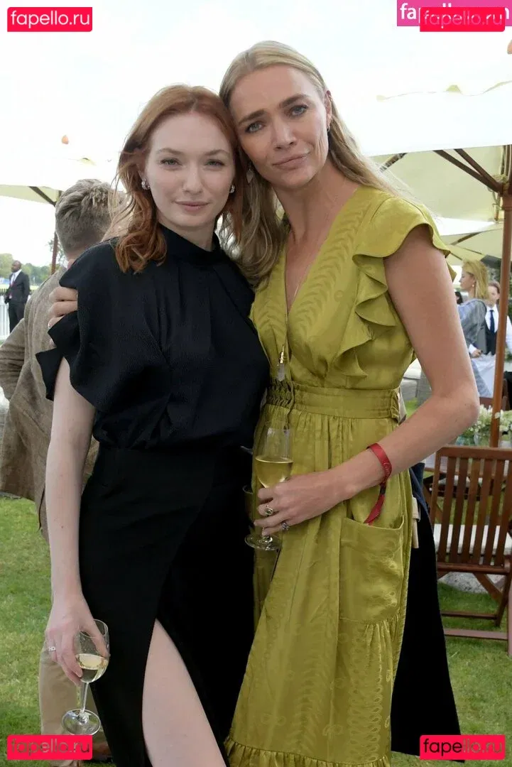 Eleanor Tomlinson Onlyfans Photo Gallery 