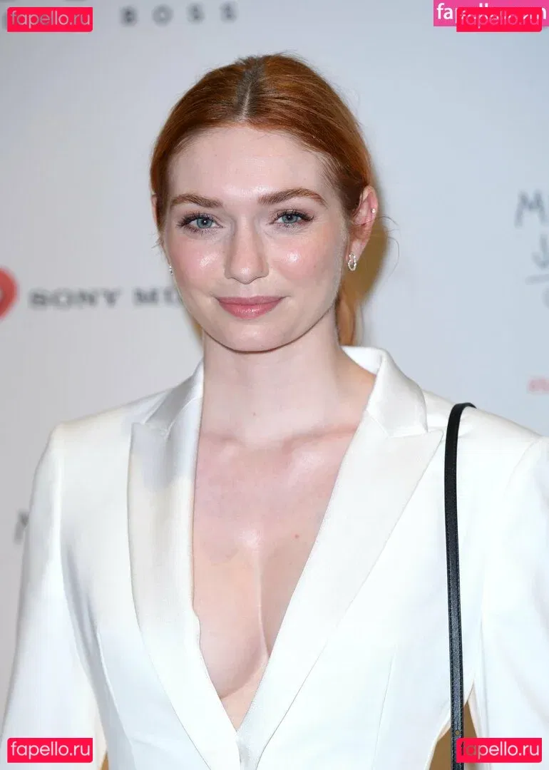 Eleanor Tomlinson Onlyfans Photo Gallery 