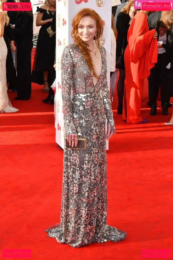 Eleanor Tomlinson Onlyfans Photo Gallery 