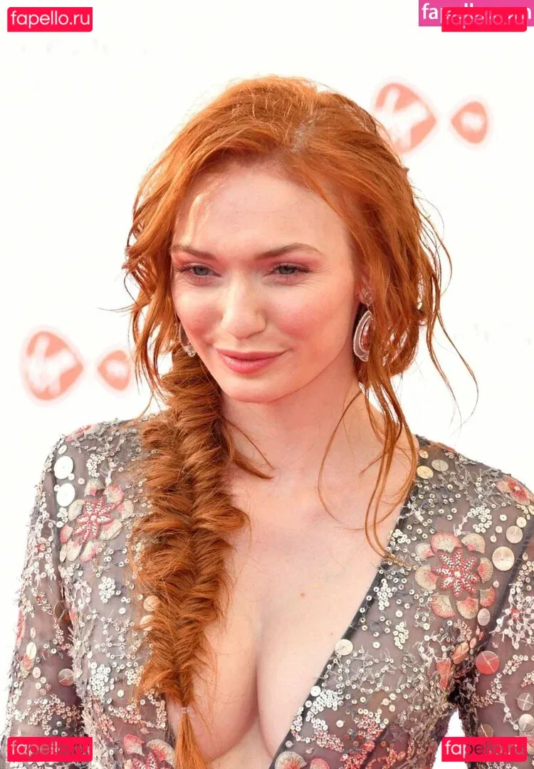 Eleanor Tomlinson Onlyfans Photo Gallery 