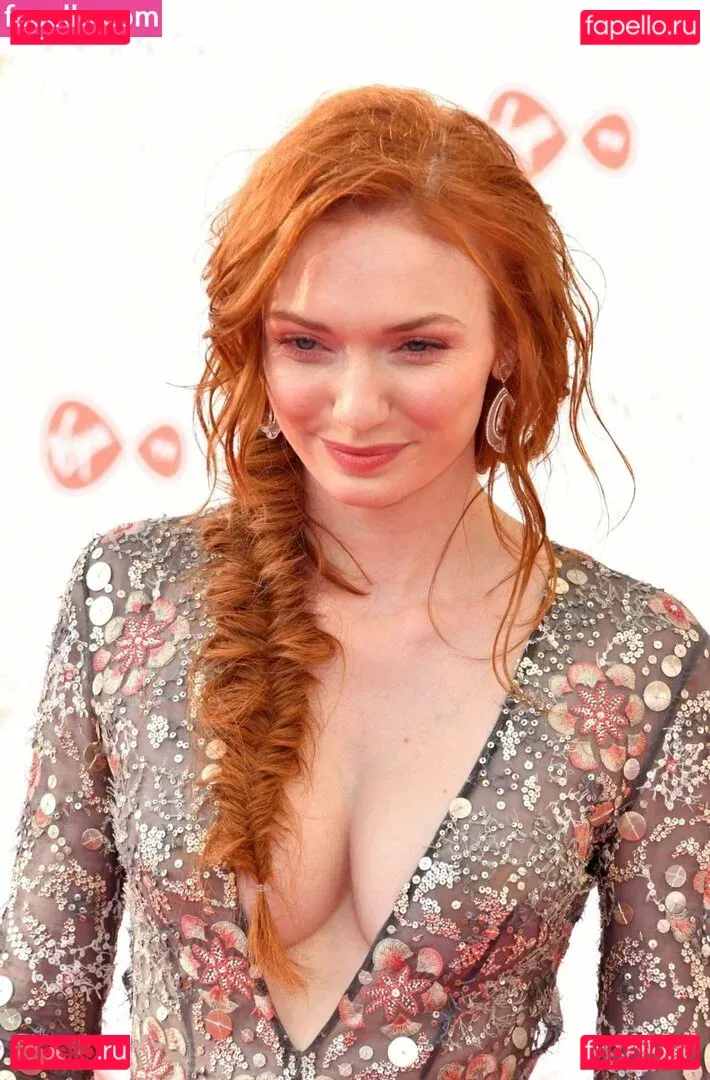 Eleanor Tomlinson Onlyfans Photo Gallery 