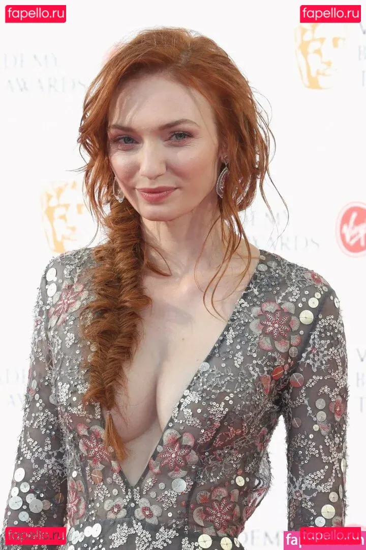 Eleanor Tomlinson Onlyfans Photo Gallery 