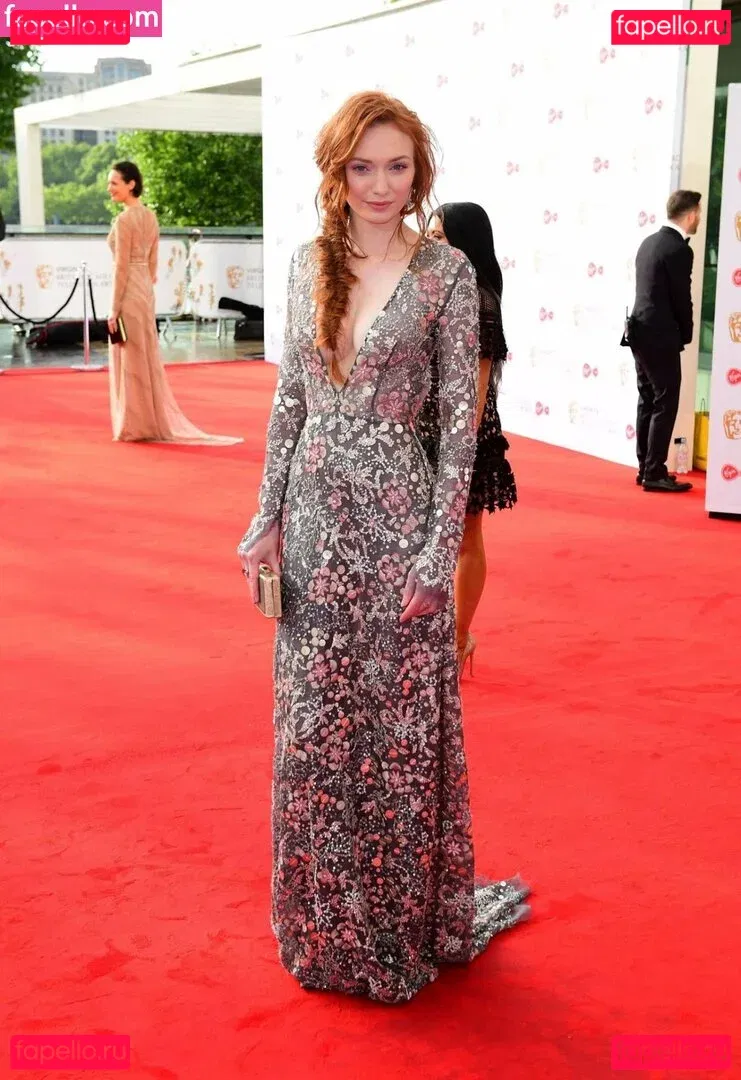 Eleanor Tomlinson Onlyfans Photo Gallery 