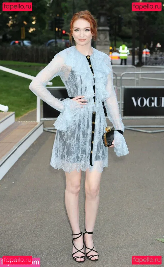 Eleanor Tomlinson Onlyfans Photo Gallery 