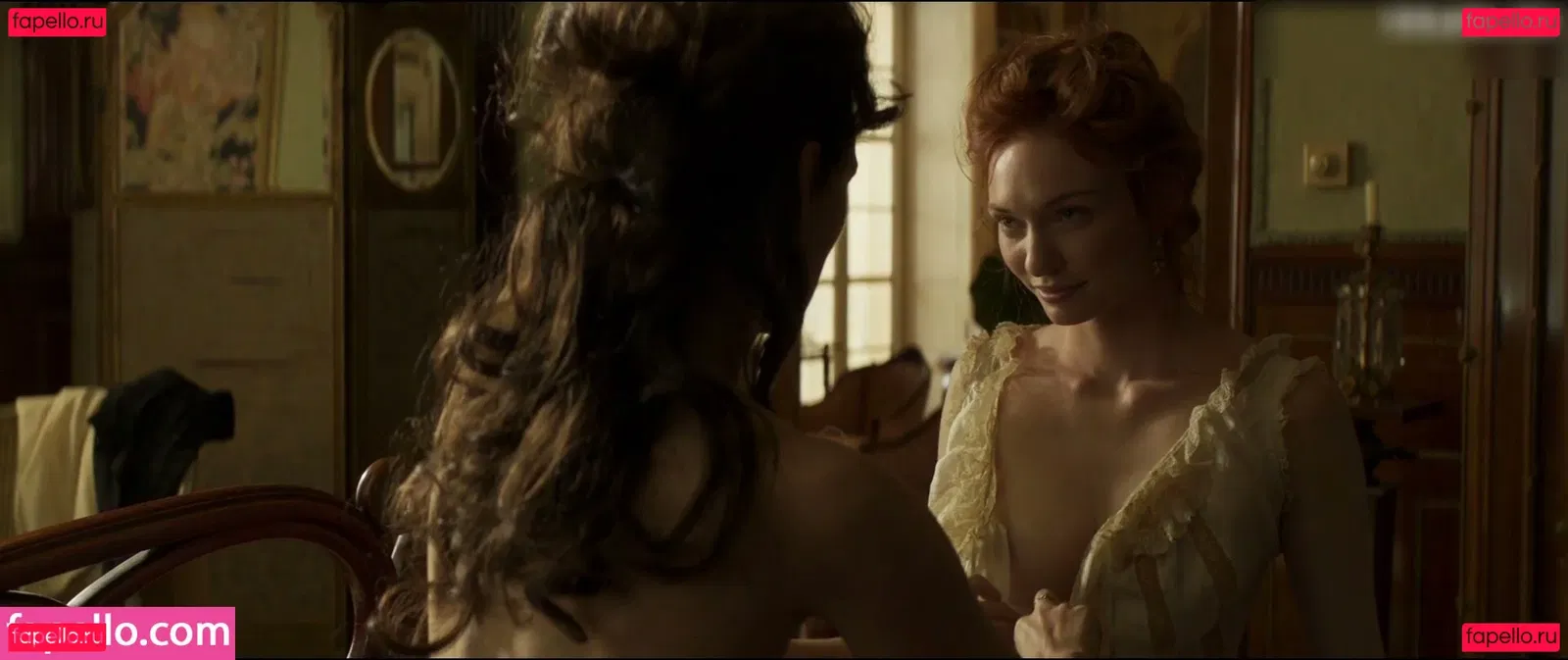 Eleanor Tomlinson Onlyfans Photo Gallery 