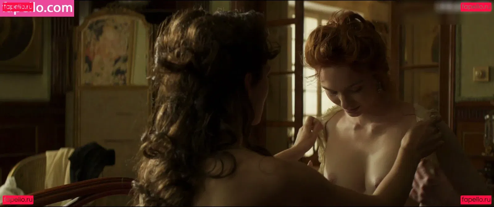 Eleanor Tomlinson Onlyfans Photo Gallery 