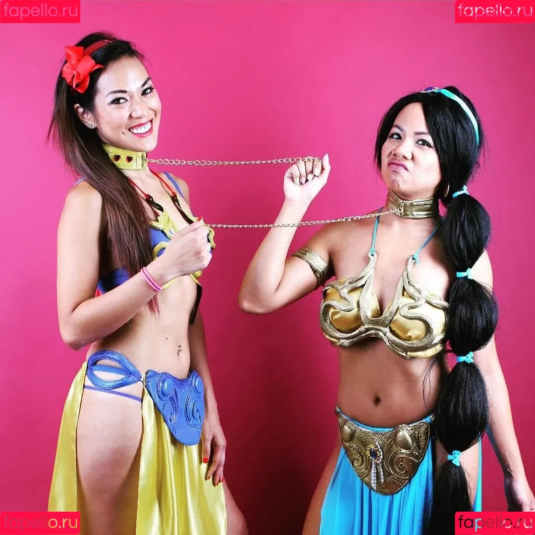 Team Amasian Onlyfans Photo Gallery 